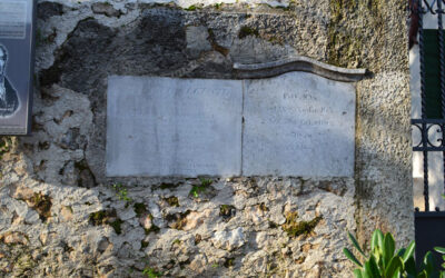 Spomenici