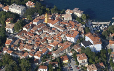 Stari grad Lovran