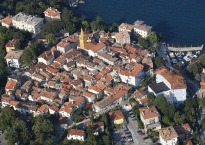 Stari grad Lovran